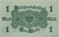 1 Mark GERMANY  1914 P.052 UNC