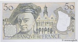 50 Francs QUENTIN DE LA TOUR FRANCE  1983 F.67.09 pr.NEUF