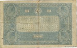 100 Francs type 1862 - Bleu à indices Noirs FRANCE  1880 F.A39.16 F