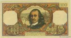 100 Francs CORNEILLE Faux FRANCIA  1977 F.65.56x MBC+