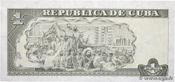 1 Peso CUBA  2005 P.121e NEUF