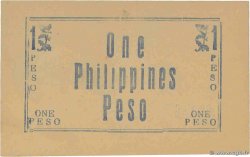 1 Peso FILIPPINE  1944 PS.670 FDC