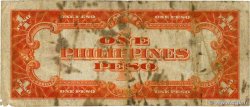 1 Peso FILIPPINE  1936 P.081 q.MB