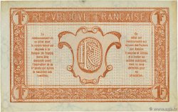 1 Franc TRÉSORERIE AUX ARMÉES 1919 FRANCIA  1919 VF.04.04 SPL