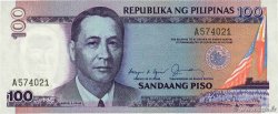 100 Pesos PHILIPPINES  1987 P.172a