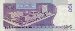 100 Pesos FILIPPINE  1987 P.172a SPL