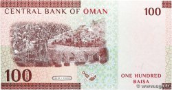 100 Baisa OMAN  2020 P.49 UNC