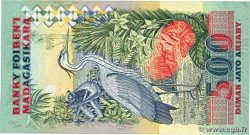 2500 Francs - 500 Ariary MADAGASCAR  1993 P.072Aa UNC-