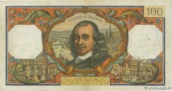 100 Francs CORNEILLE FRANCE  1964 F.65.02 TB