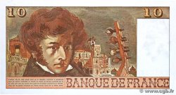 10 Francs BERLIOZ FRANCE  1978 F.63.25 UNC-