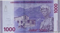 1000 Dram ARMENIA  2018 P.61 MBC