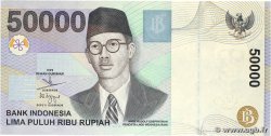 50000 Rupiah INDONESIA  1999 P.139a