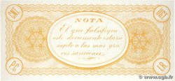 1 Peseta ESPAGNE Denia 1936 P.- NEUF