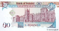 20 Pounds NORTHERN IRELAND  1995 P.076a AU+