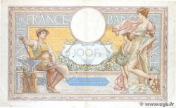 100 Francs LUC OLIVIER MERSON grands cartouches FRANCE  1934 F.24.13 F