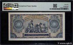 500 Leva BULGARIE  1948 P.077a NEUF