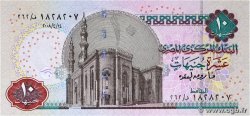 10 Pounds EGYPT  2008 P.064c