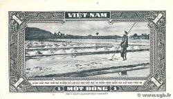 1 Dong SOUTH VIETNAM  1955 P.11a XF+