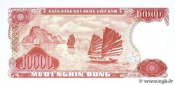 10000 Dông VIETNAM  1993 P.115a  UNC