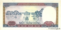 100 Dong VIETNAM  1980 P.088a fVZ