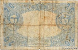 20 Francs BLEU FRANCE  1912 F.10.02 pr.B