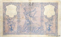 100 Francs BLEU ET ROSE FRANCE  1906 F.21.20 B