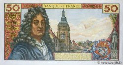 50 Francs RACINE FRANCE  1976 F.64.32 TTB
