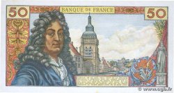 50 Francs RACINE FRANCE  1976 F.64.33 VF