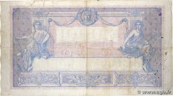 1000 Francs BLEU ET ROSE FRANCE  1918 F.36.32 B