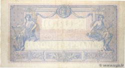 1000 Francs BLEU ET ROSE FRANCIA  1926 F.36.43 B