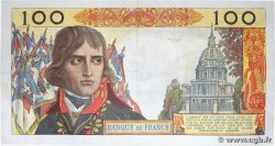 100 Nouveaux Francs BONAPARTE FRANCE  1959 F.59.02 SUP