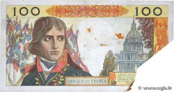 100 Nouveaux Francs BONAPARTE FRANCE  1959 F.59.02 AB