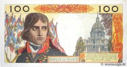 100 Nouveaux Francs BONAPARTE FRANKREICH  1962 F.59.14 fVZ