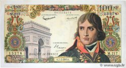 100 Nouveaux Francs BONAPARTE FRANCE  1963 F.59.19