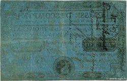 300 Livres FRANKREICH  1790 Laf.104 SS