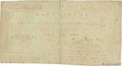 50 Livres Stofflet FRANCE  1794 Laf.276 VF+