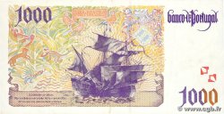 1000 Escudos PORTUGAL  2000 P.188d MBC+