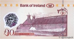 10 Pounds IRLANDE DU NORD  2017 P.091 NEUF