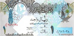 1 Riyal KATAR  2003 P.20