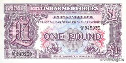 1 Pound ANGLETERRE  1948 P.M022b