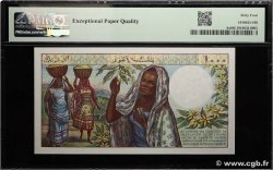 1000 Francs COMOROS  1976 P.08a UNC-