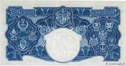 1 Dollar MALAYA  1941 P.11 UNC-