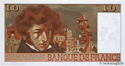 10 Francs BERLIOZ FRANCE  1976 F.63.20 SUP