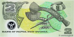 2 Kina Commémoratif PAPOUASIE NOUVELLE GUINÉE  1995 P.15 NEUF
