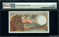 500 Francs COMOROS  1994 P.10b2 UNC