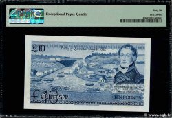 10 Pounds GUERNSEY  1975 P.47 UNC