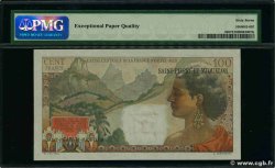 2 NF sur 100 Francs La Bourdonnais SAINT PIERRE AND MIQUELON  1960 P.32 UNC