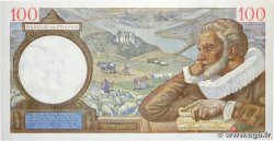 100 Francs SULLY FRANCE  1941 F.26.48 pr.NEUF