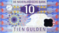 10 Gulden PAYS-BAS  1997 P.099 pr.NEUF