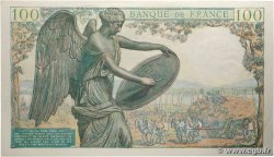 100 Francs DESCARTES FRANCE  1944 F.27.06 pr.NEUF